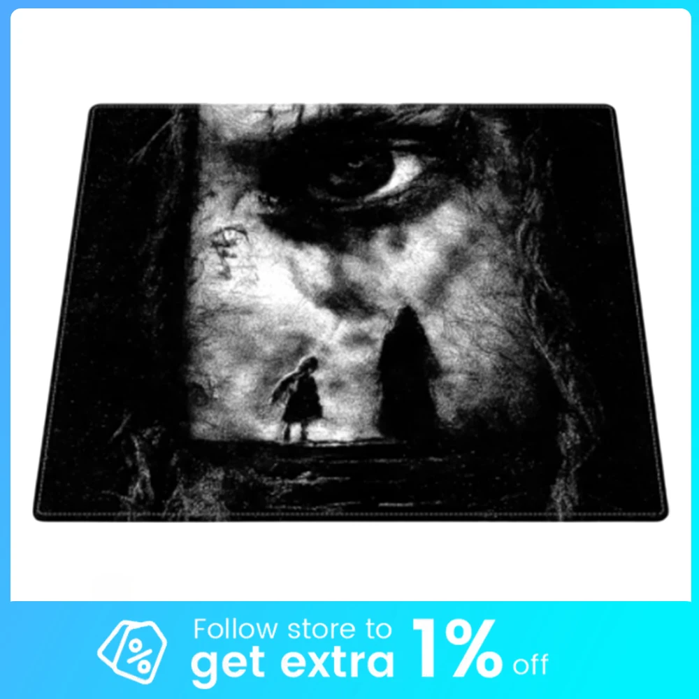 

Special Gear Ten Days Mousepad Neutral Control Mouse Pad Skin-Friendly Fine Fabric For CSGO APEX Valorant Pc Accessories Gifts