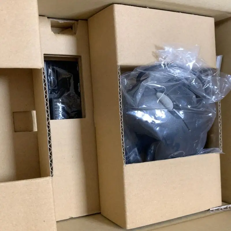 Brand New Original CV-X300F Standard Package In Stock