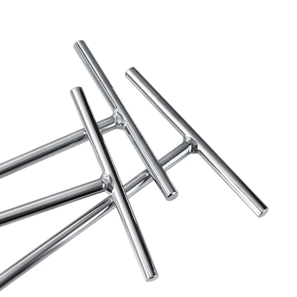 Extended T-shaped Hexagonal/plum Wrench Screwdriver Alloy Steel For Torx Screwdriver Key Wrench Inner Spanner Hand Repair Tool