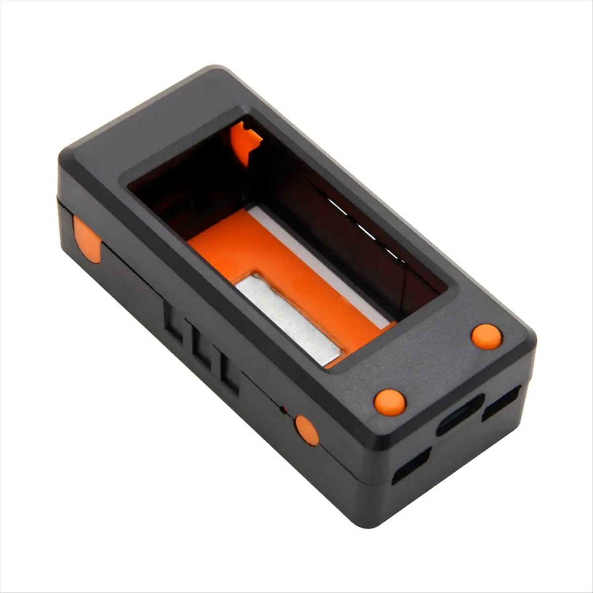 

lucky T-Display-S3 1.9-Inch LCD Development Board with Case for Nerd Miner Bitcoin Solo Lottery Miner BTC Miner Dark Gray
