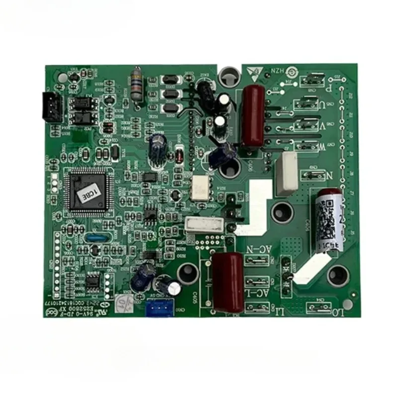 

New Power Module Board 0011800258H Be suitable forFor Haier Air Conditioner Compressor Driver Circuit PCB Conditioning Parts