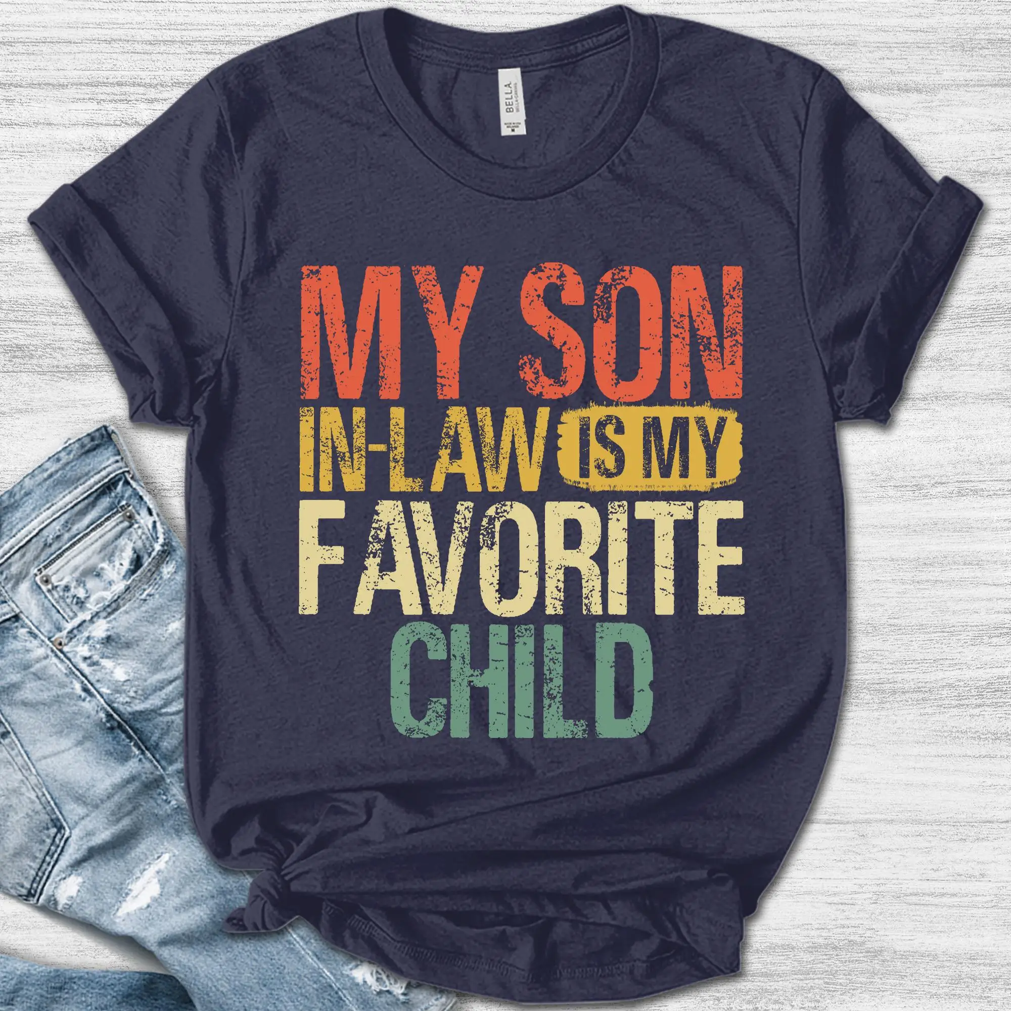 My Son In Law Is Fa… - image