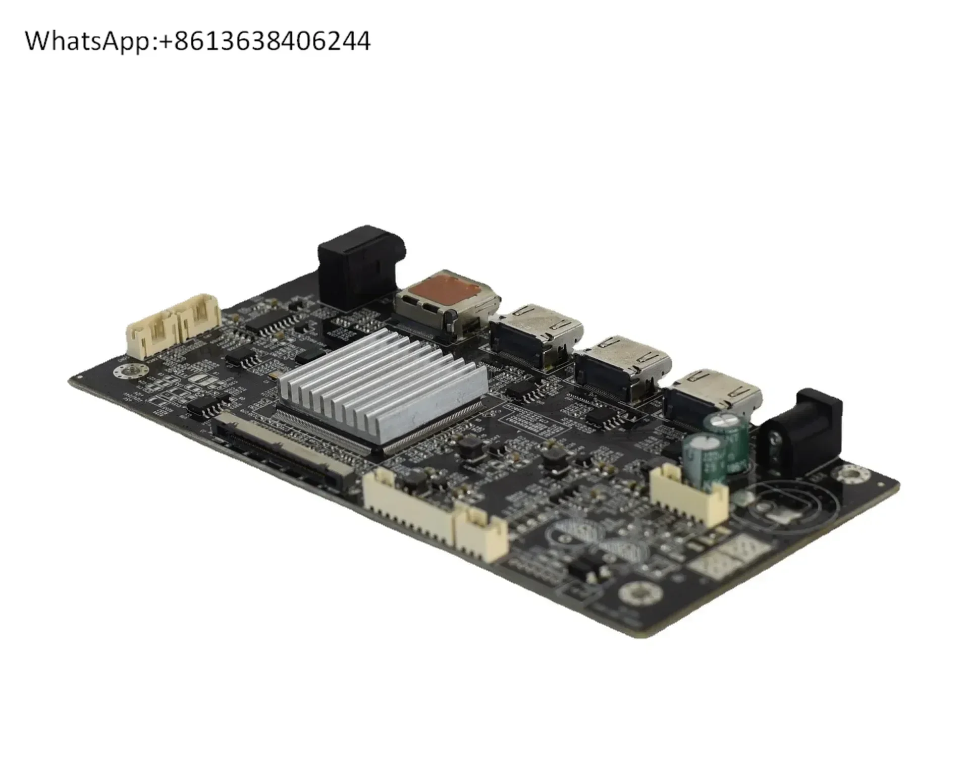 

4K HD driver board HDR function driver board HDR driver board