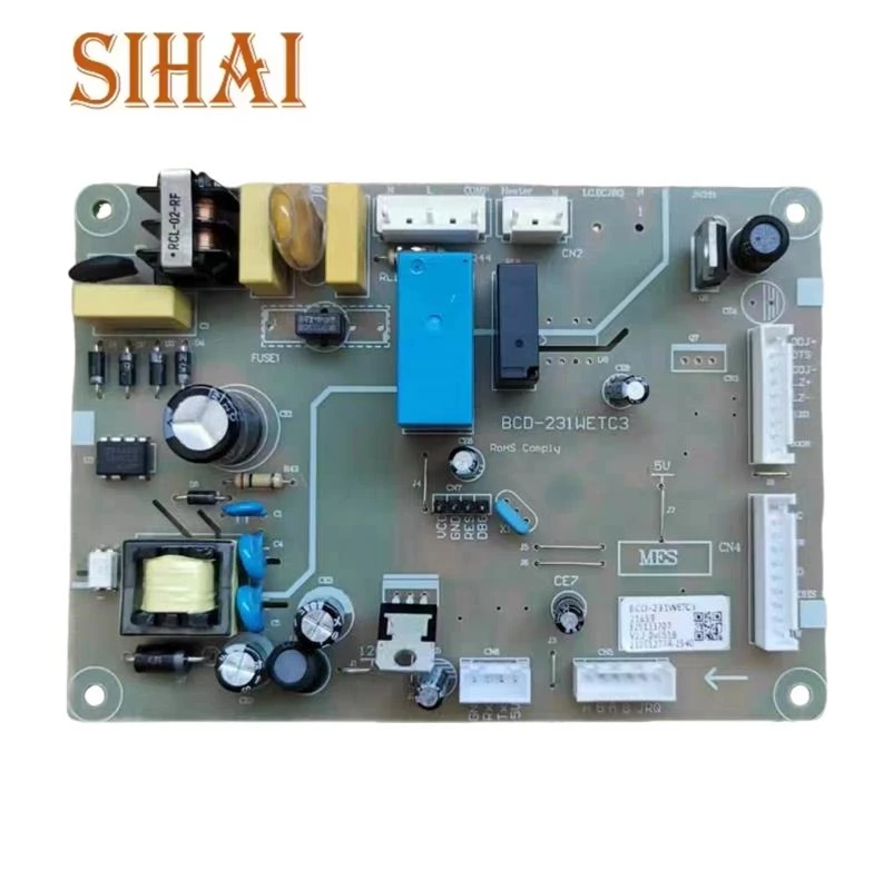 New For Refrigerato…