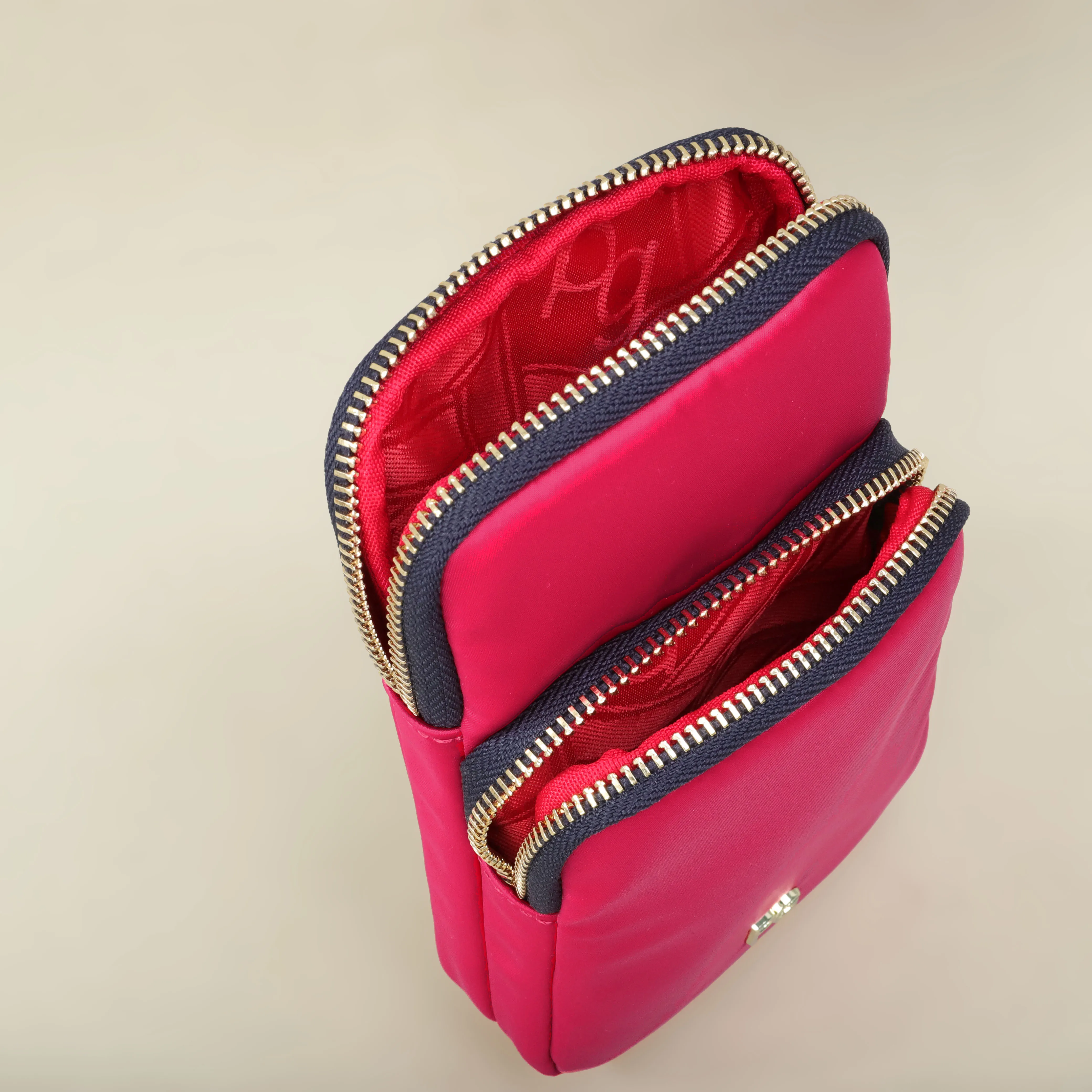 PG Bestseller Damen Pendler-Mode Vielseitige Multifunktionale Ein-Schulter-Handytasche Ausverkauf – Detail 20