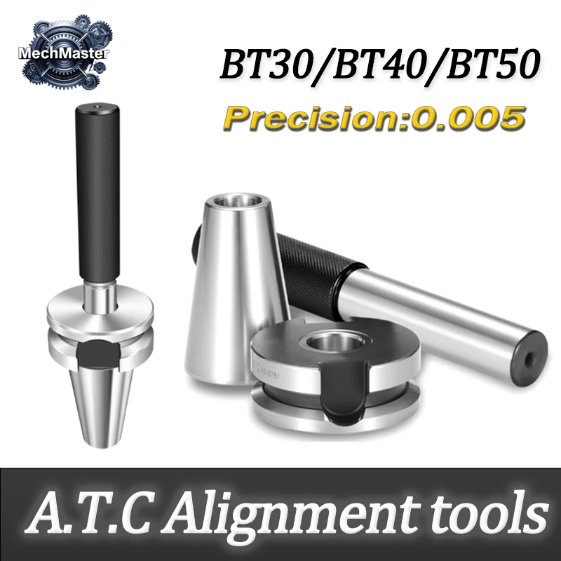 CAT40 A.T.C BT30 BT…