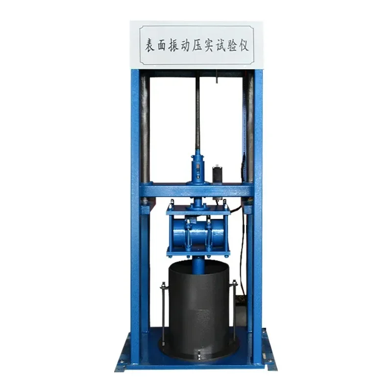 surface vibration compaction tester, surface vibration compaction tester