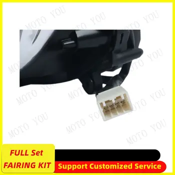 8 best sales triumf daytona 675r - №7