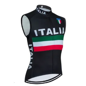 Nova Camisa de Ciclismo do Time UAE para Homens e Mulheres, Colete Corta-Vento Profissional ITALIA, Maillot, Roupas de Ciclismo, Camiseta de Ciclismo