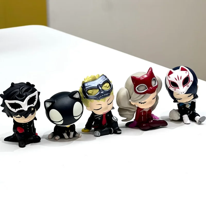 متوفر في المخزون عنصر جديد كثيرًا من النساء الجميلات مع الشائعات الخارقة التي يتم تسجيلها من الكتف إلى الكتف وقلب ملتوي مجموعة اللص الغريبة #2