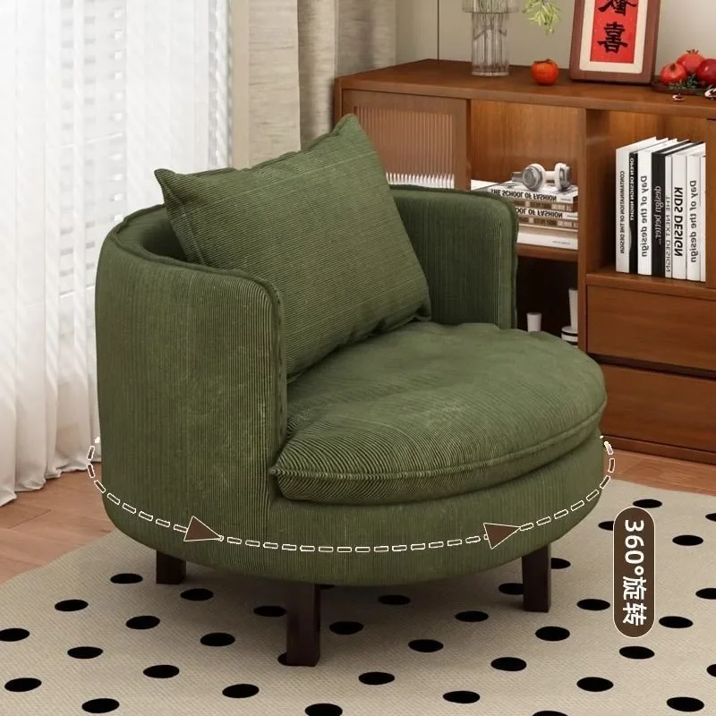 Accent Armchair Floor Lazy Boy Chair Luxury Dresser Modern Design Chair Nordic Single Gaming Waiting Room Living Room Furniture