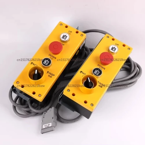 Elevator Repair Handle Inspection Box 59712097/57612657/57635403 Elevator Accessories 3300/3600/5400/5500