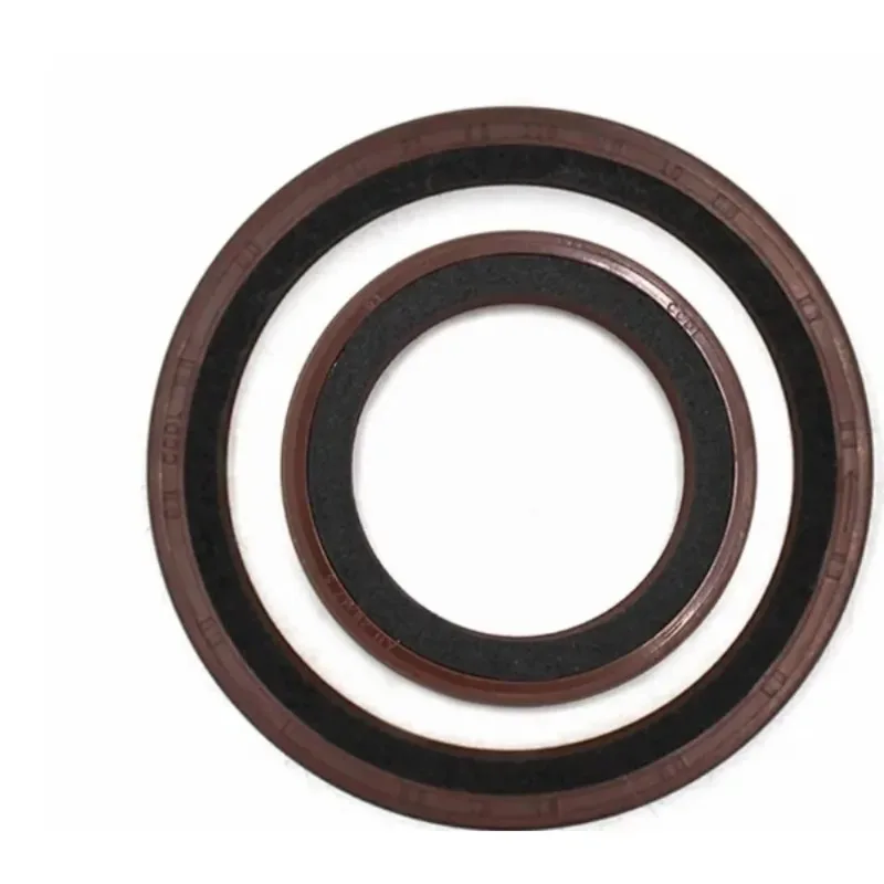 For Great Wall Wingle 3 5 for Haval H3 H5 Diesel 2.8 2.5 Front Rear Crankshaft Oil Seals