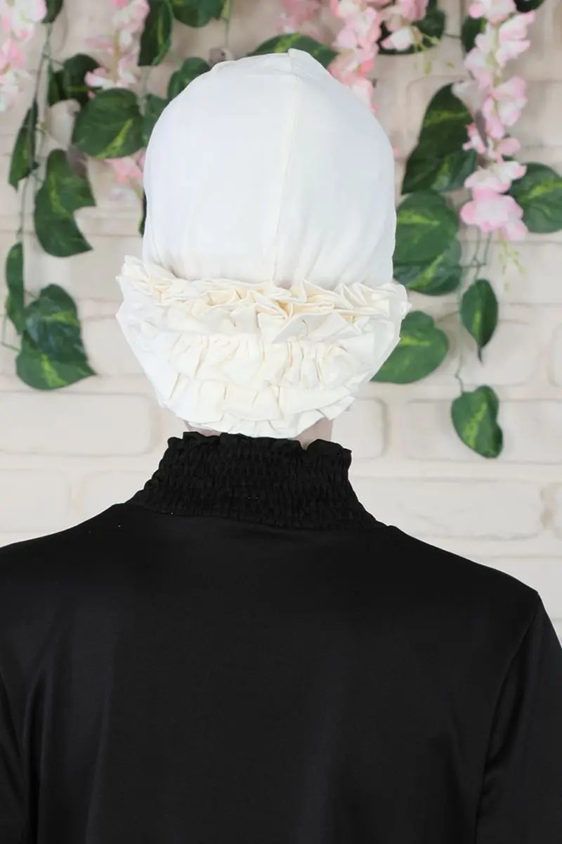 Crema de hueso de Rosa cruzada