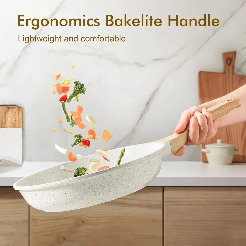 Thumbnail 3 - #37 Latest Frying Pans Updates