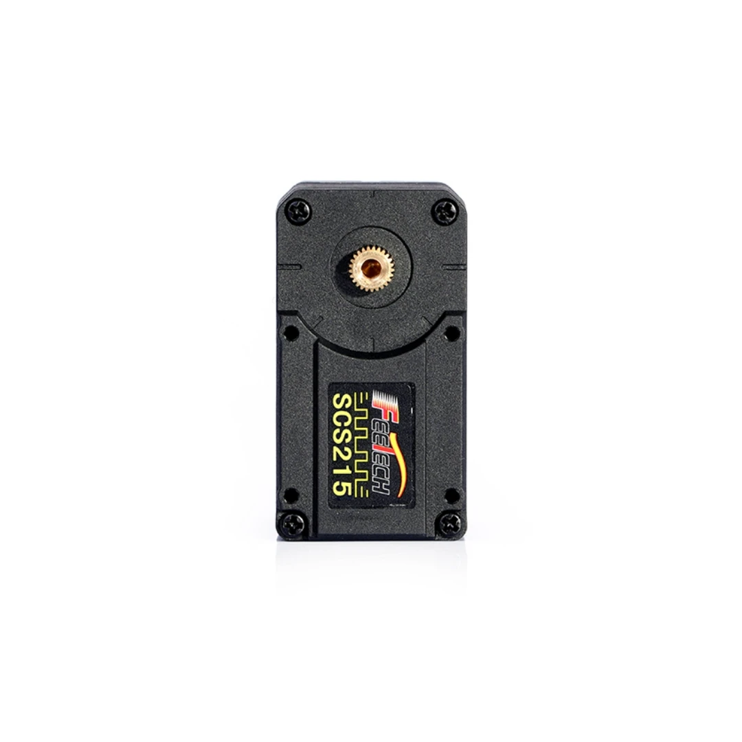 Robot Serial Bus Intelligent Servo, Feetech SCS215 Servo, 17kg cm Torque, Speed Voltage Load Position Temperature Feedback