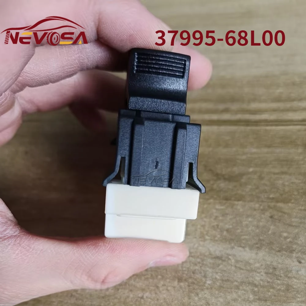 Power Window Lift Switch For Suzuki Swift 2010-2017 S-Cross Vitara 2015- Front Right Rear 37995-68L00 Glass Lifter Button