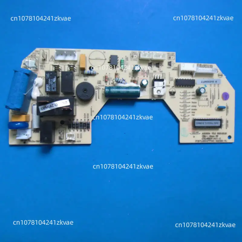 

PCB TL32GGFT9198-KZ PCBTL32GGFT9189-KZ(HB) board good working air conditioning Computer board