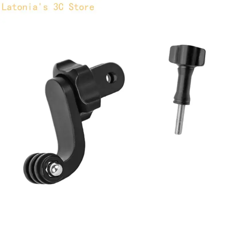 Gepolsterter Comfort-Fit-Adapter für vertikale Brustaufnahmen mit Action-Kameras X3UB – Detail 9