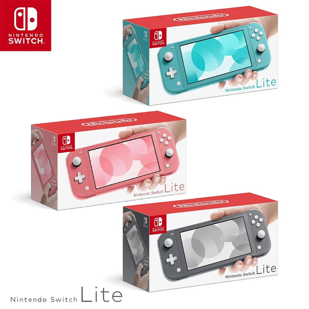 【¥26,993】SWITCH LITE-アリエク特価アラート
