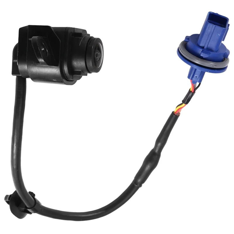 كاميرا الرؤية الخلفية لسيارة HYUNDAI GRANDEUR IG 2020+ - رقم الجزء 99240G8600 99240-G8600 #3