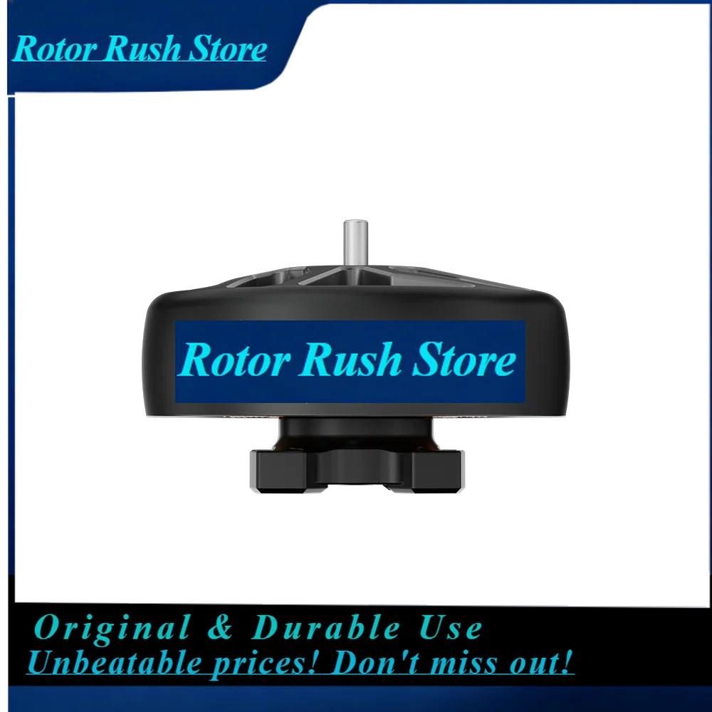 RoRuSFlash Motor 2004 6S 1800KV 4S 2900KV FPV Brushless For 3inch Cinewhoop 4inch Long Range 5inch Toothpick RC Racing Drone Par