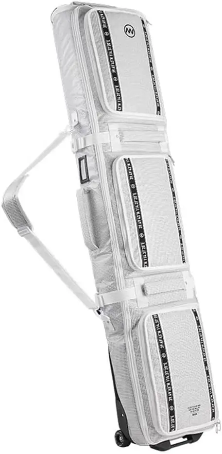 Сумка для сноуборда с колесами