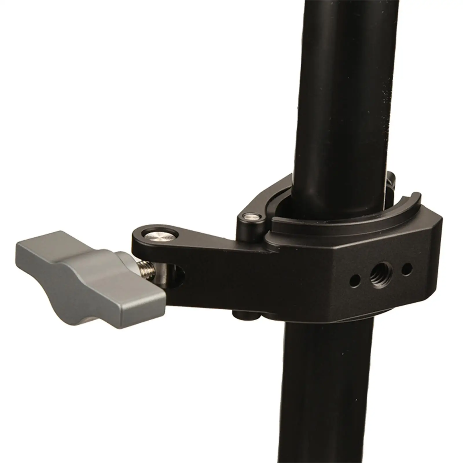 Multifunctional Clamp High Performance Bike Clamp for Tube Rods Phone Poles