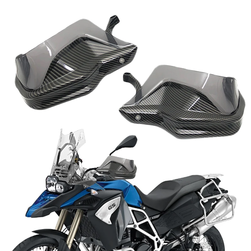 

For BMW F800GS ADV F800 GS F 800GS Adventure 2013-2022 2020 2021 Motorcycle Handguard Shield Hand Guard Protector Windshield