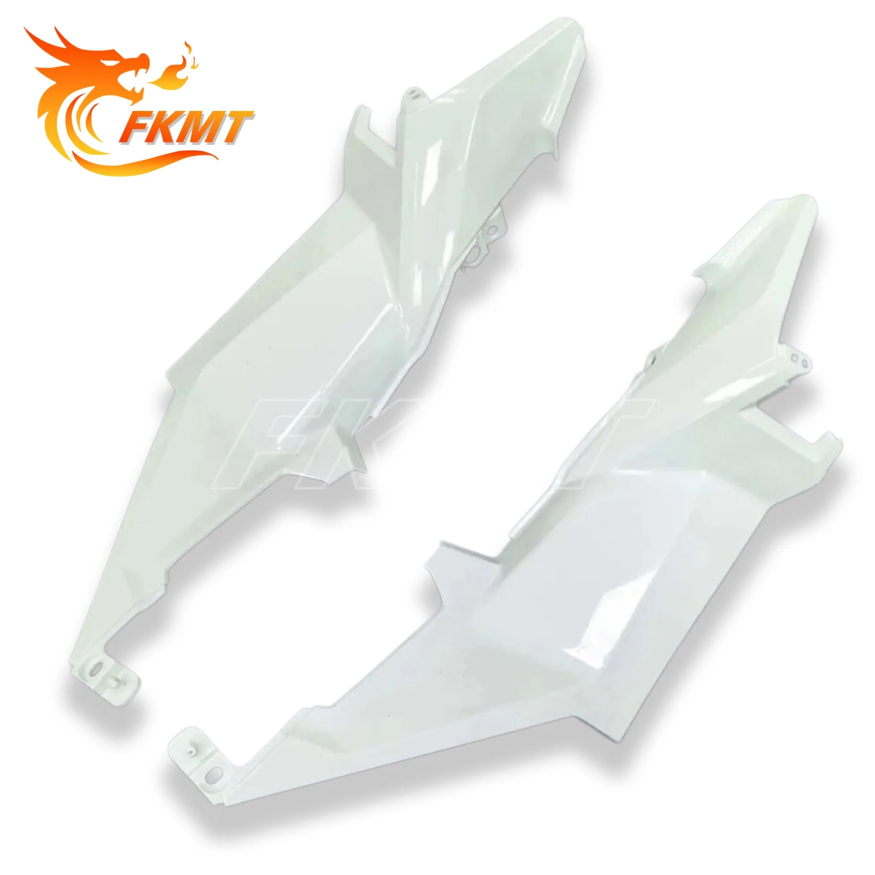 Voor Honda XADV750 2025 Motorfiets Voorkuip Paneel Midden Tunnel Masker Shell Cover X-ADV X ADV 750 Koplamp Innerlijke Kap