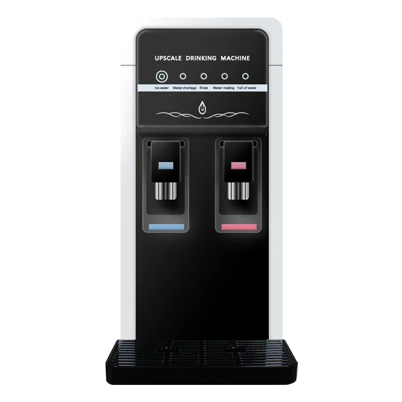 

New cheap water purifier Energy saving of household five level filtered drinking water dispenser installation-free machine