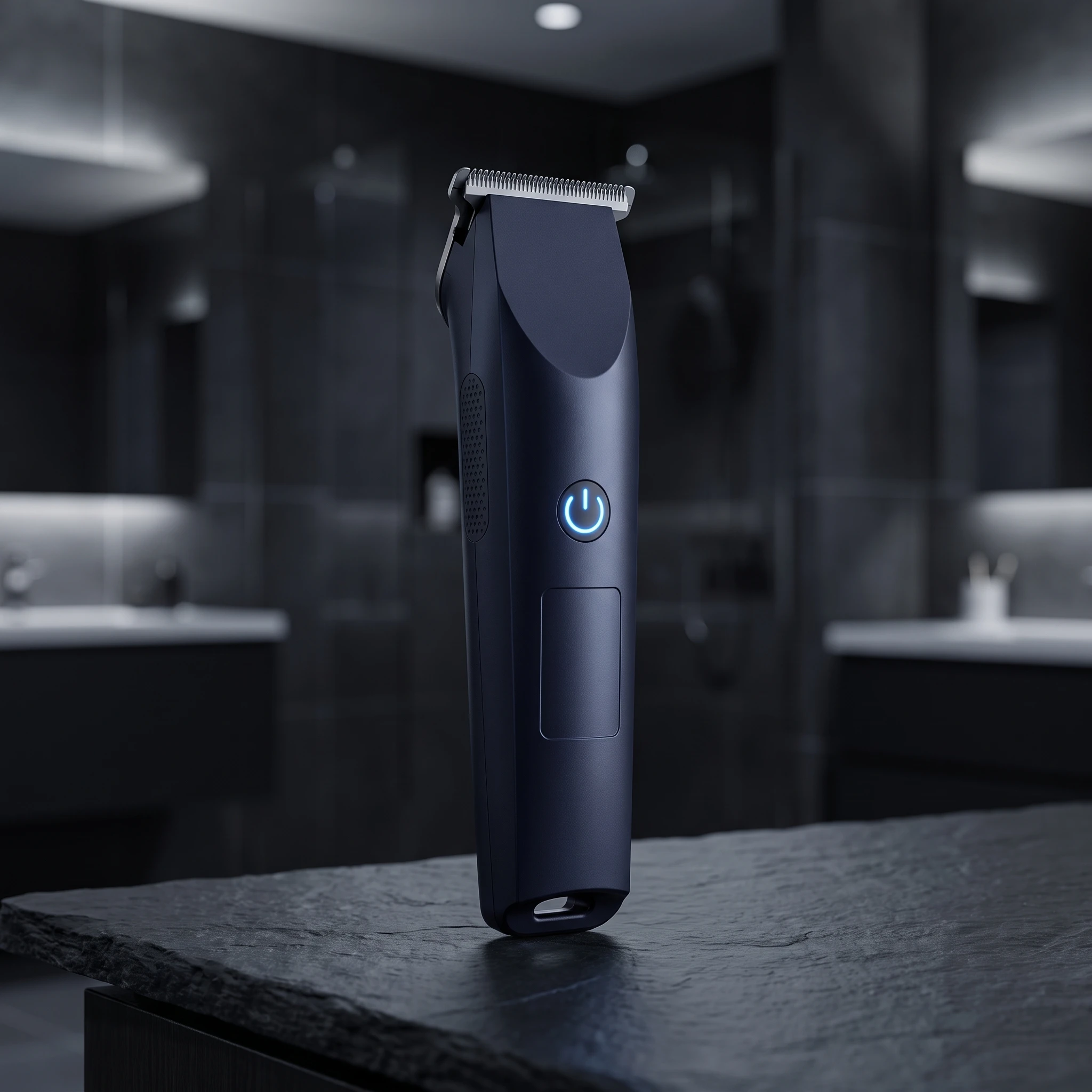 Hair Clippers for Men Professional Cordless Barber Clippers for Hair Cutting & Grooming Rechargeable Beard Trimmer Suitable Kids