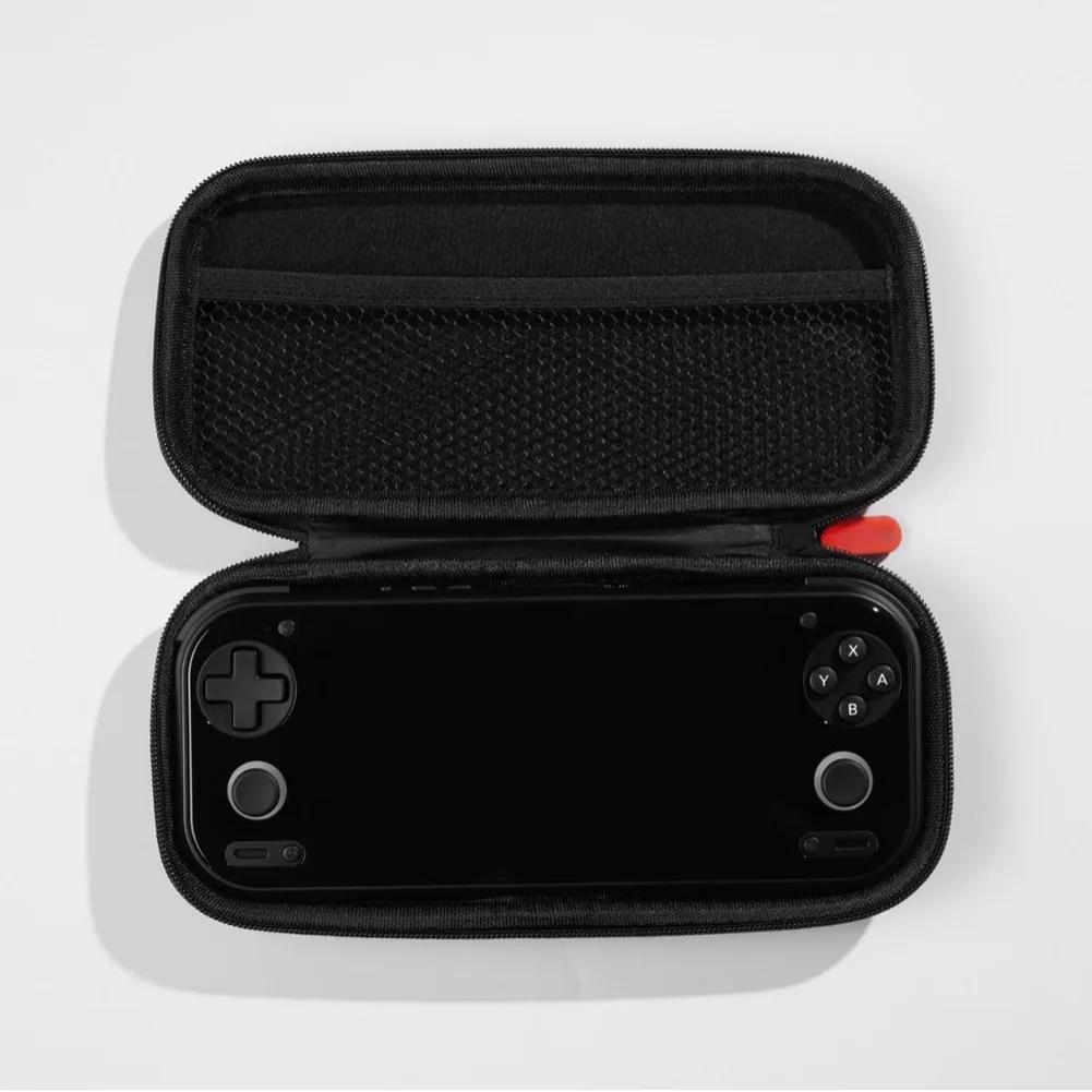 ANBERNIC RG 55G1 Hard Case for Travel and Protection — view 3