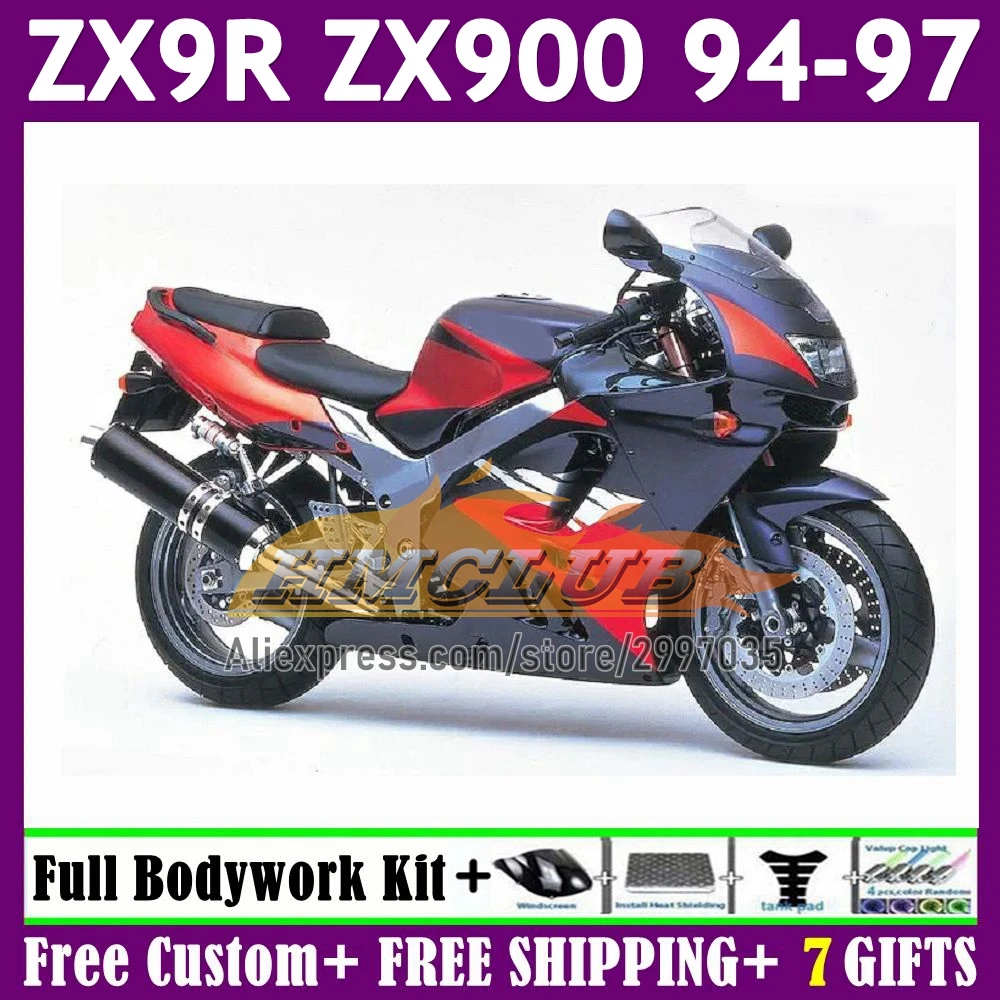 94 zx9r fairings-AliExpress