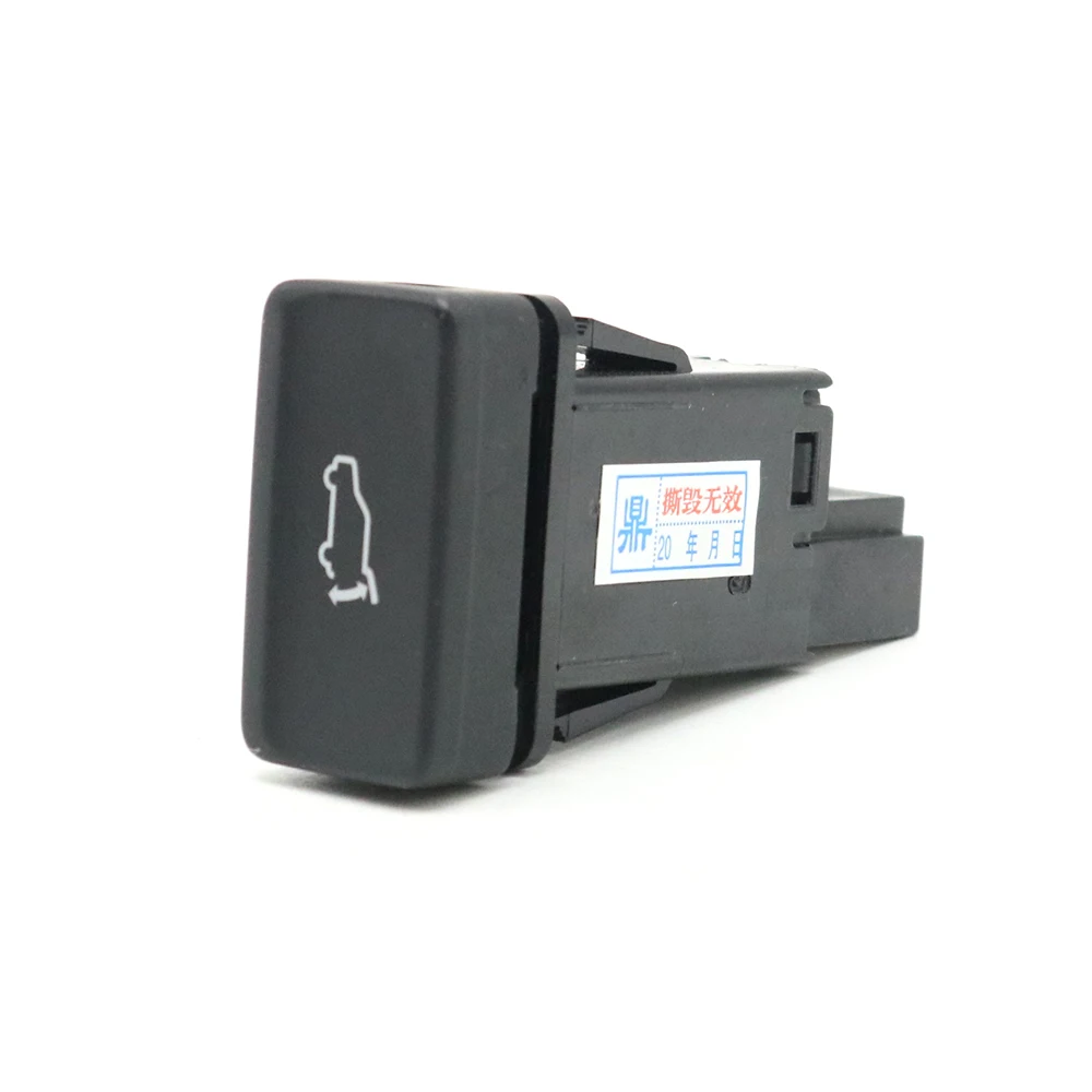 

Автомобильный электрический задний багажник, задняя крышка багажника, замок, кнопка управления, переключатель для Mazda CX8 CX-8 KG CX9 CX-9 TC CX5 CX-5 KF