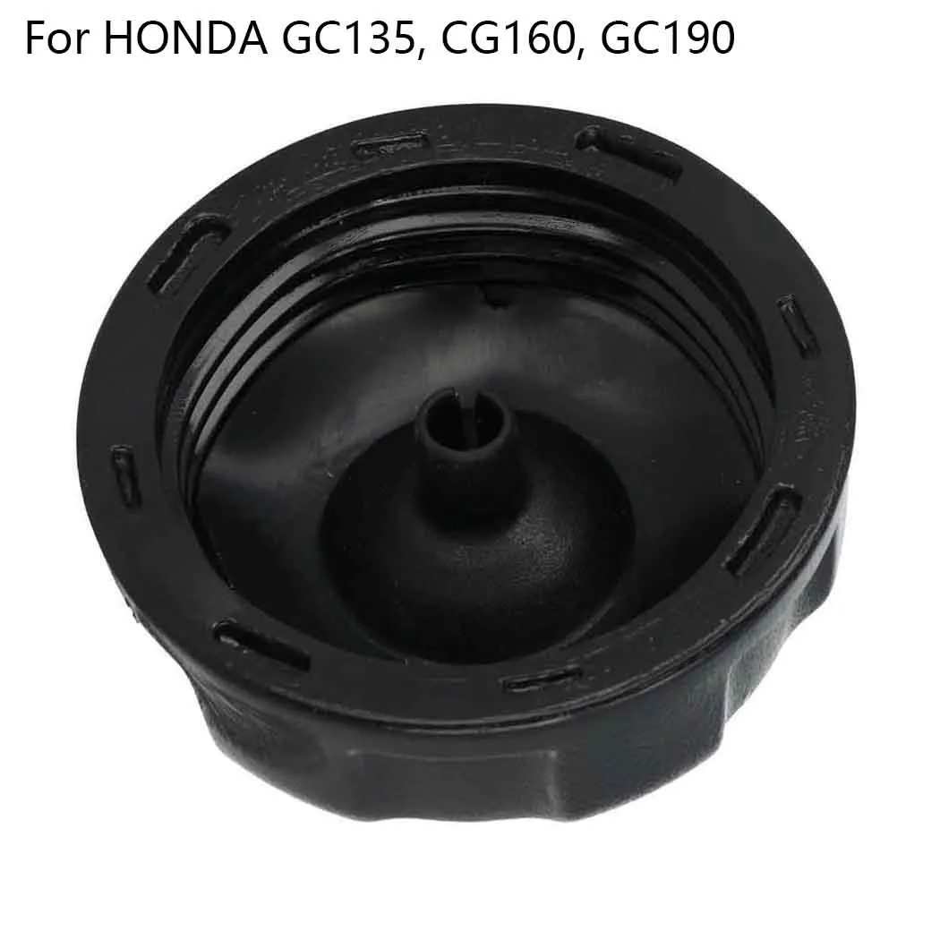 

17620-ZL8-003 Fuel Gas Cap 17620-ZL8-013 Spare Parts 17620-ZL8-023 Accessories For Honda Engines GC135 GC160 GCV135 Professional