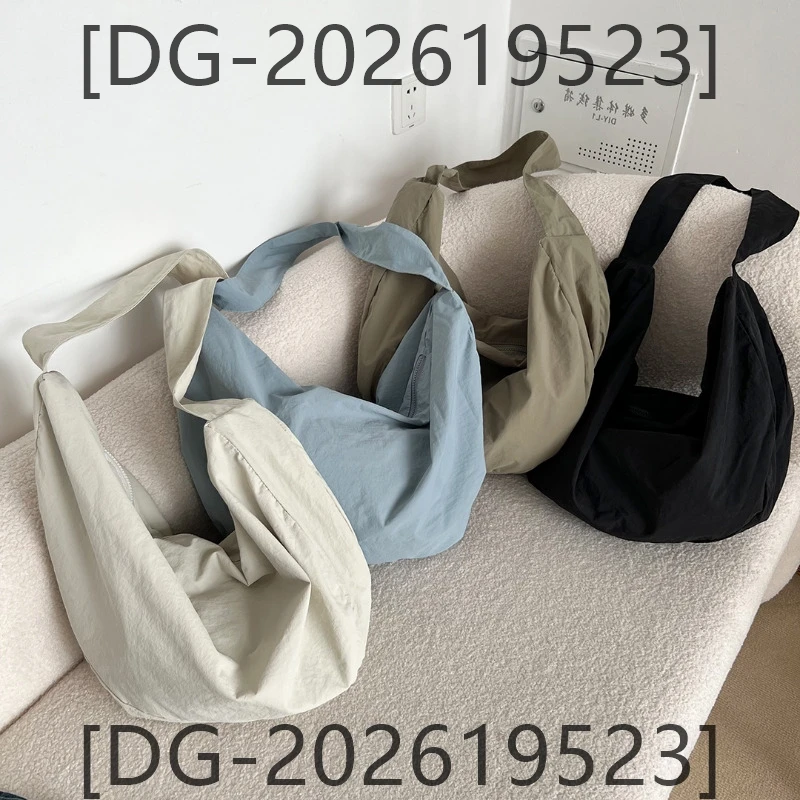 

2024 New Women Bag Fashionable and Soft _DG-202619523_