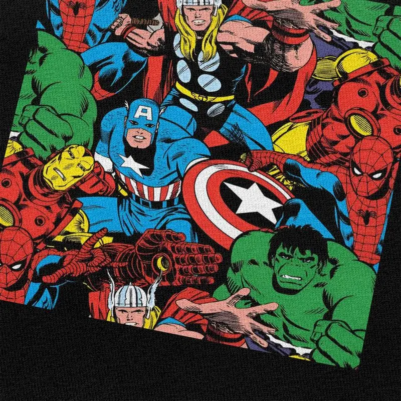 مخصص خارقة كابتن أمريكا بلايز للرجال قصيرة الأكمام عادية تي شيرت تي شيرتات رائع 100% القطن المحملة هدية #4