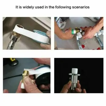 矽膠自黏防水膠帶絕緣阻燃矽膠耐高溫水管、電線 10 最佳銷售 防水膠帶 - №7