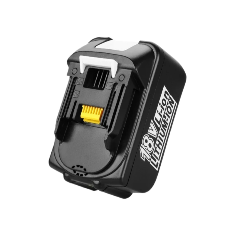 18V 3000/4000/5000/6000mAh BL1830/BL1850 General-purpose Replacement Power Tool Battery For Makita Cordless