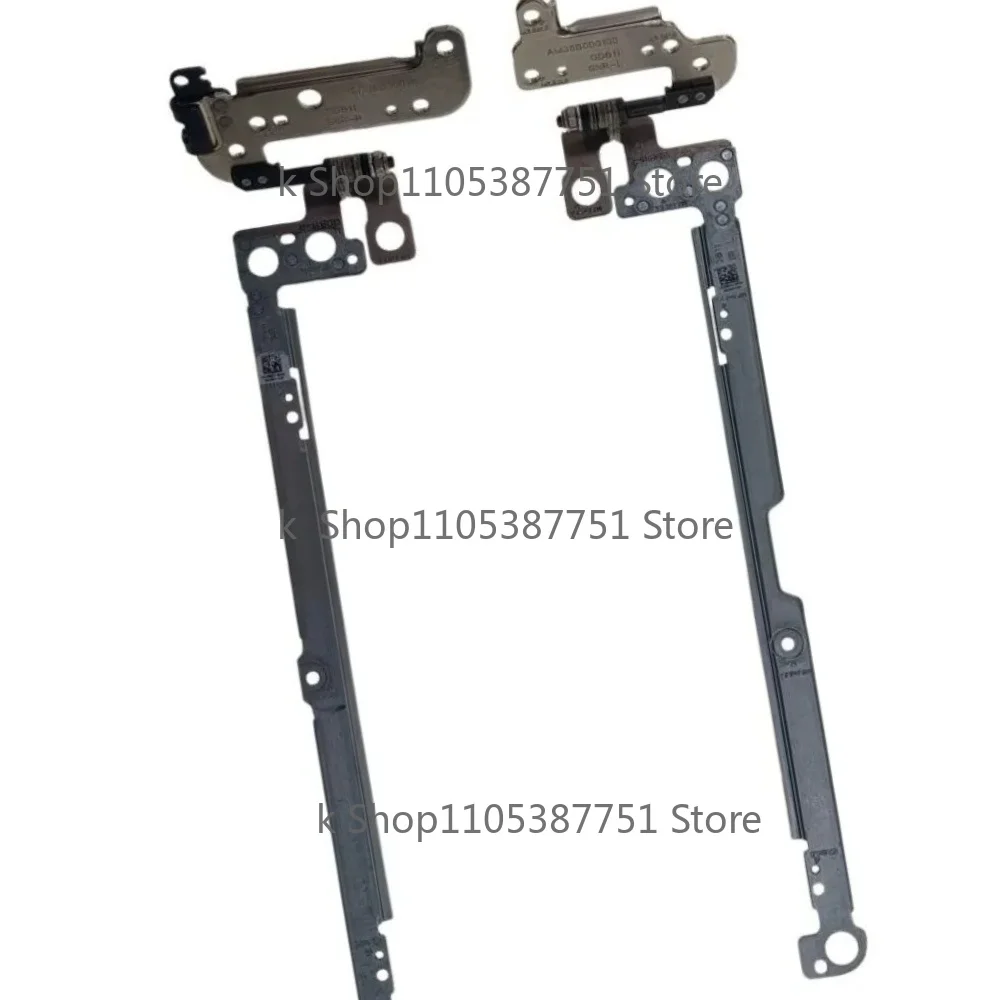 New Laptop Built-in screen shaft hinge bracket For Dell Latitude 3120 3120S GDB11 0R6416 0R6877