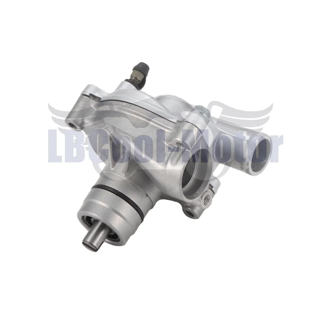 

Used OEM Water Pump ASSY Kit for Kawasaki ZX500 ZZ-R500 1990-1991 ZX600 ZZ-R600 1990-2004 ZX600 Ninja ZX-6 1990-2005 49044-1087