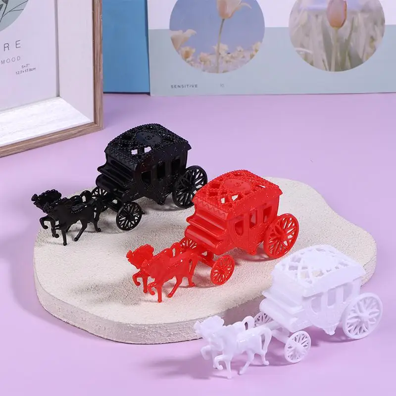 Creative Boxes Chocolate Treat Wedding Carriage Favor Boxes Gift Boxes Wedding Favors Gifts For Events Evening And Parties