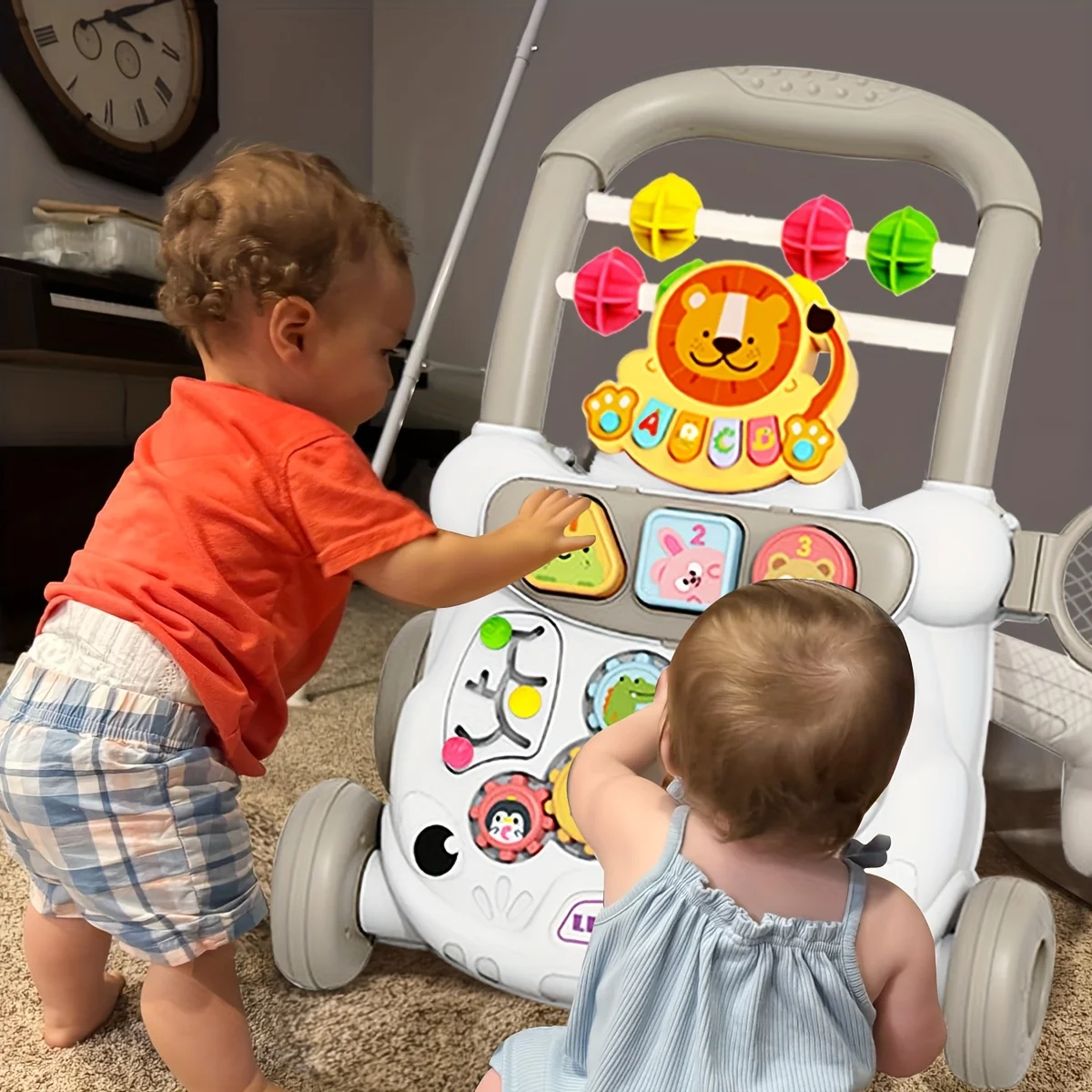 Thumbnail 3 - #5 Best Baby Push & Pull Toys to Buy In 2026