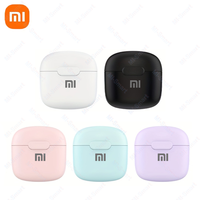 Xiaomi A2 Pro TWS Bluetooth Earbuds Mini Waterproof Headphones with HiFi Stereo Sound for Sports and Daily Use with Mic