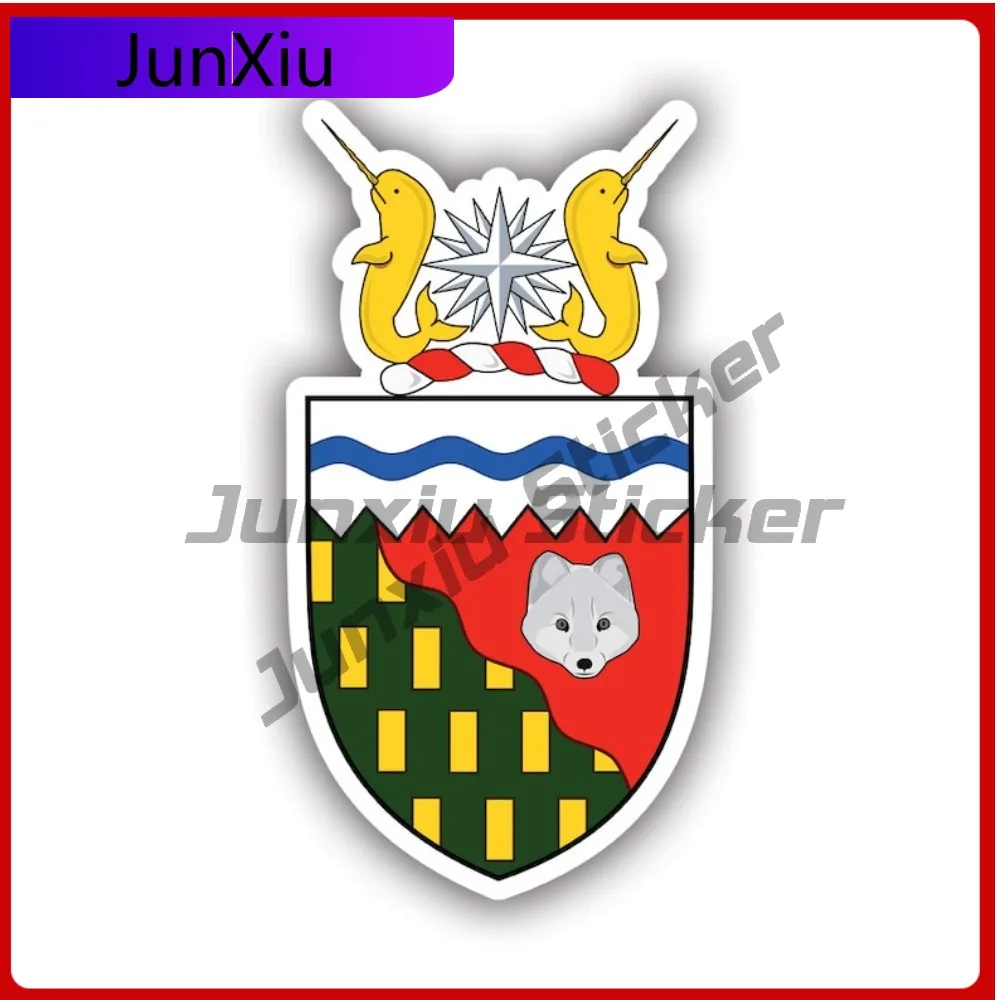 Northwest Territori…