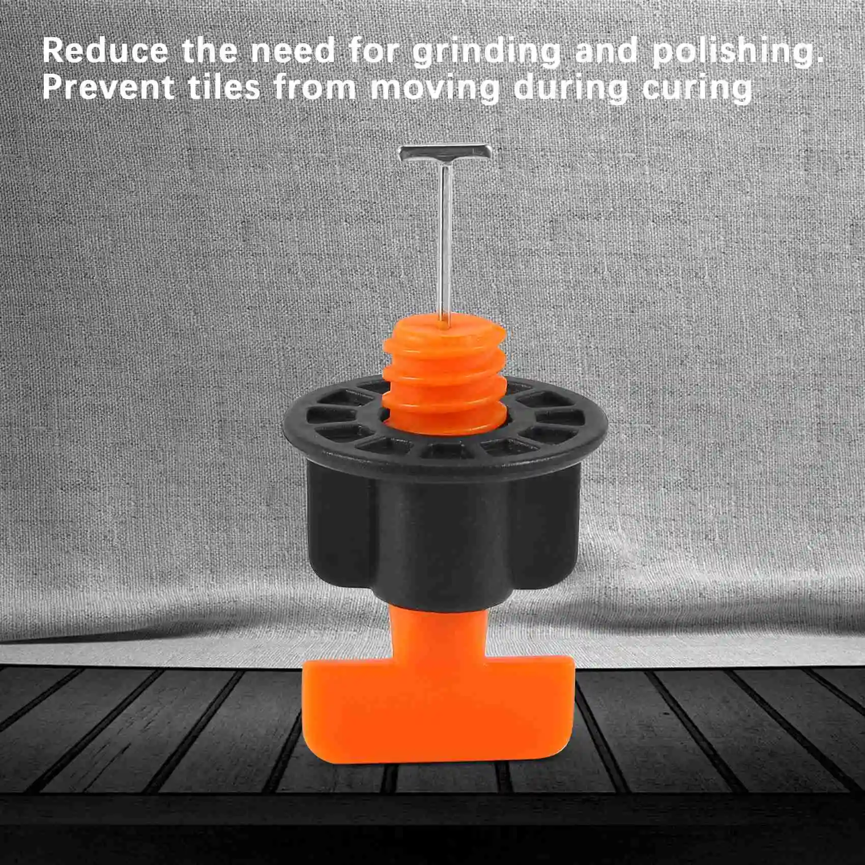 151 قطعة مستوى السيراميك المسطح أسافين بلاط الفواصل قابلة لإعادة الاستخدام الأرضيات بلاط الحائط نظام التسوية مستوي محدد الفواصل ذو طيات