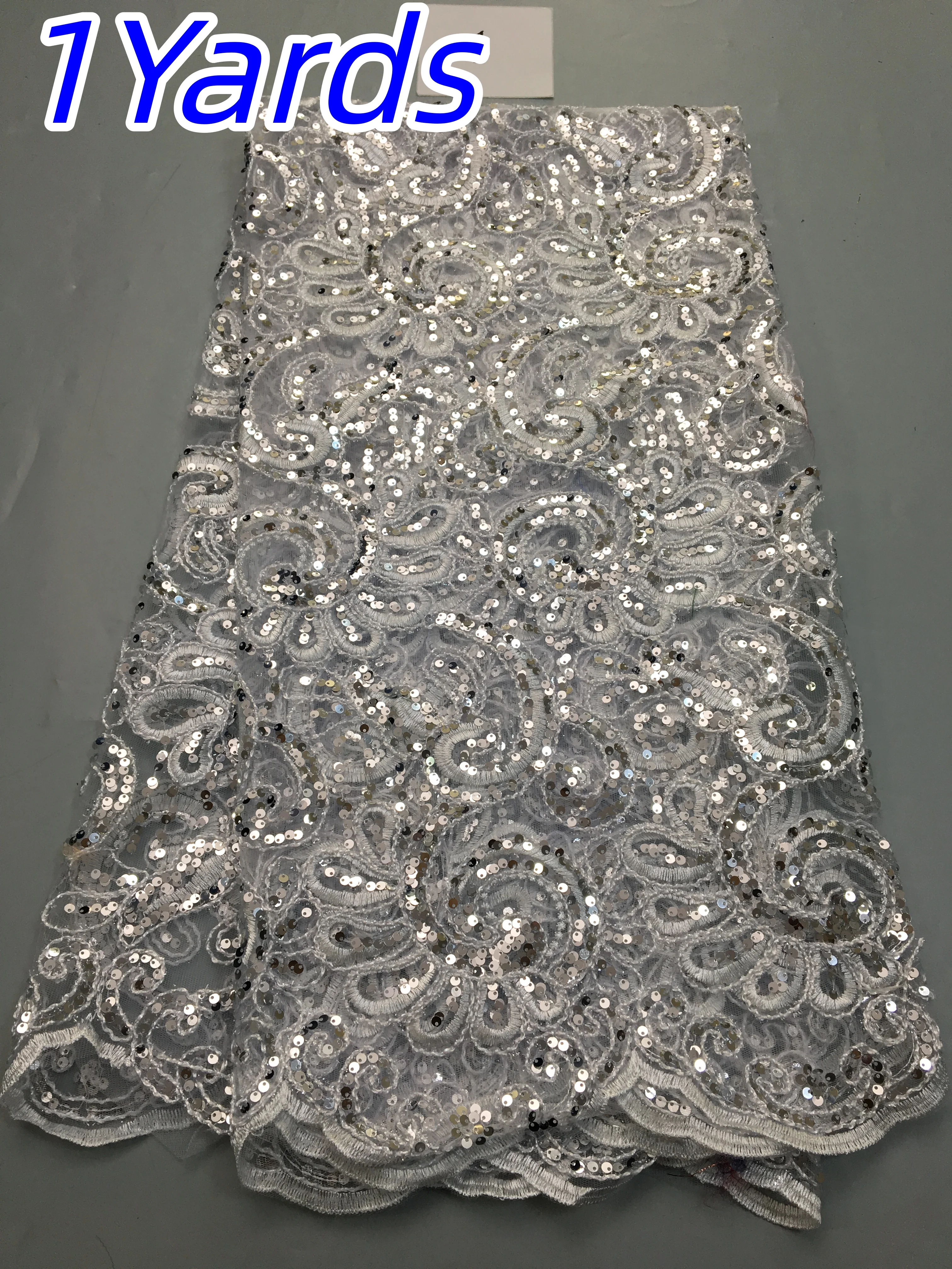 French Tulle Sequins Lace Fabr - Glitter Tablecloth review and price