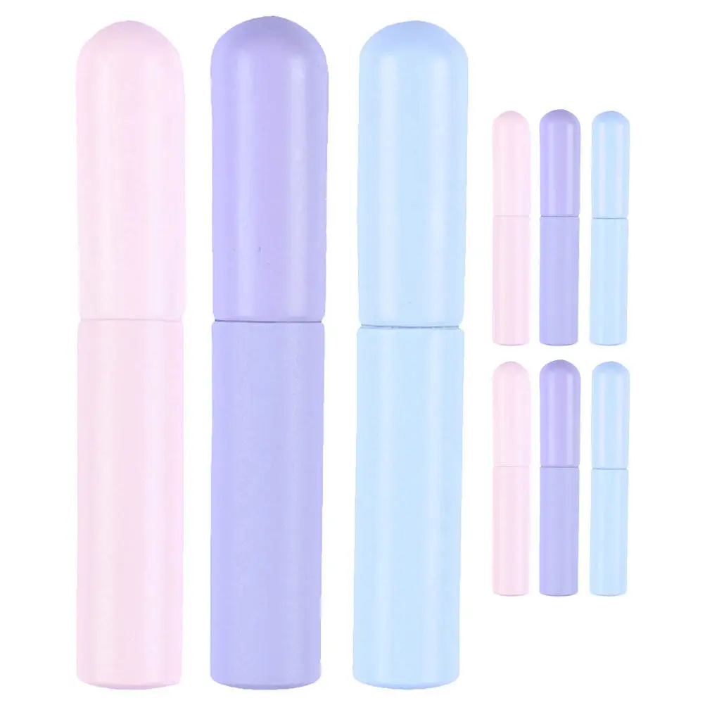 conjunto-de-9-pinceis-de-labios-de-silicone-com-cabeca-redonda-macia-e-tampa-portatil-para-aplicacao-de-batom-mistura-esfumamento-e-correcao-em-movimento