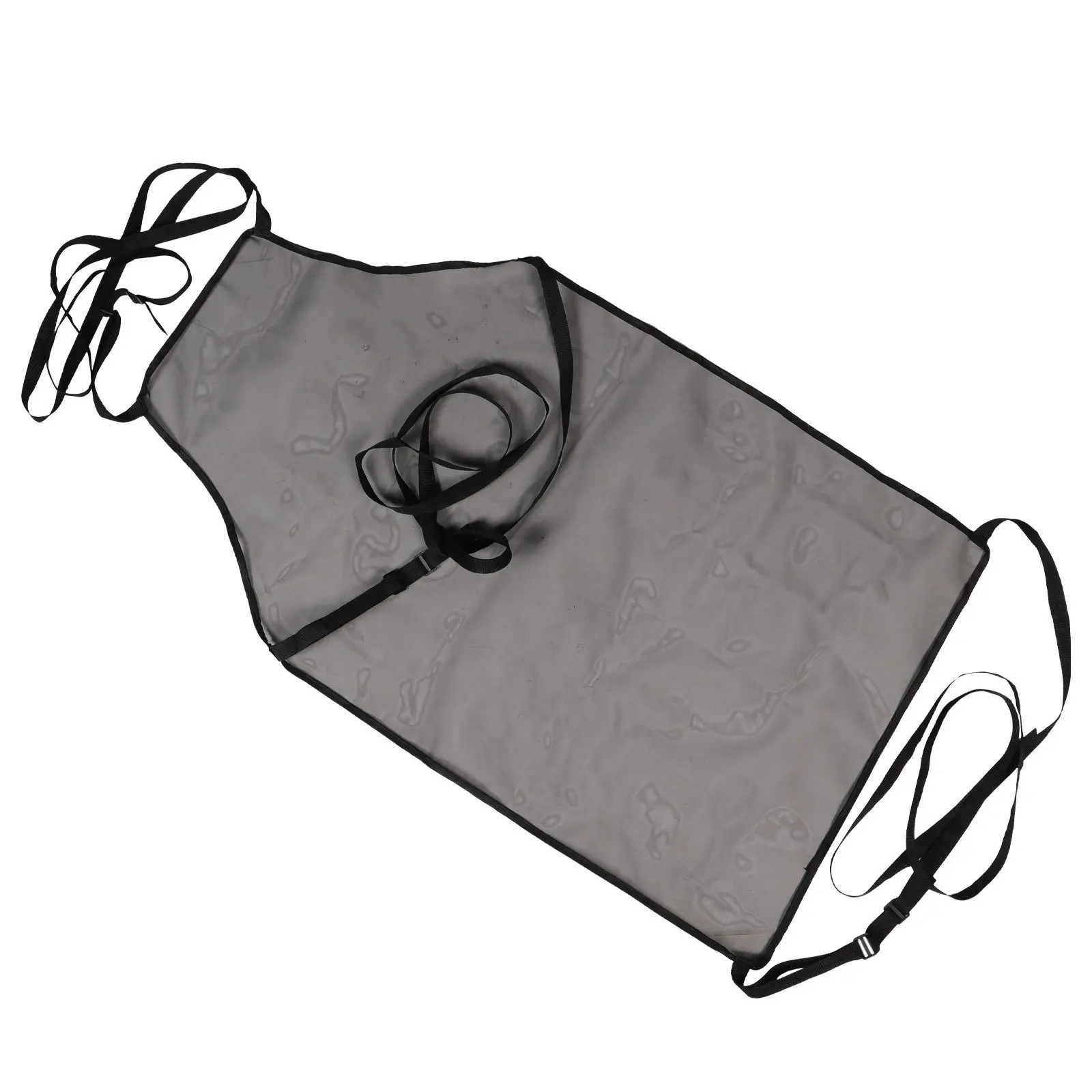 غطاء حماية لبطن الحصان البالغين قابل للتنفس وقابل للتعديل من الأشعة فوق البنفسجية للحماية من الأشعة فوق البنفسجية وأوراق العناية بالحصان الصيفي #5